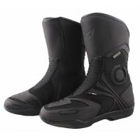 Moteq Туристические мотоботинки AIR TECH, Черный в Омске