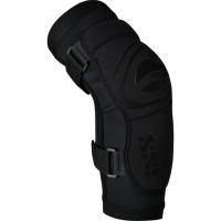 IXS Налокотники Carve 2.0 2024 Black в Омске