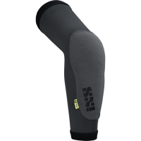 IXS Налокотники Flow Light 2024 Graphite в Омске