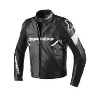 Spidi Куртка Ignite Black/White в Омске