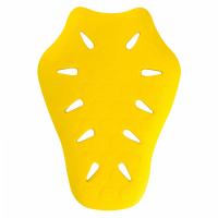 Bering Вставка защитная Omega Dorsale Level 1 Yellow в Омске