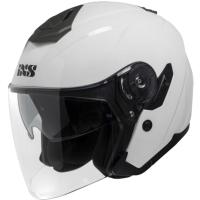 IXS Шлем iXS92 FG 1.0 белый в Омске