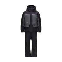Finntrail Костюм утепленный Nordy MiddleGrey в Омске