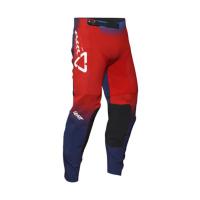 Leatt Штаны детские 4.5 V26 Royal Blue-Red в Омске