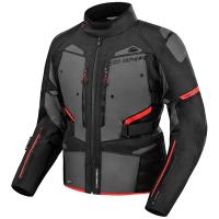 Shima Мотокуртка туристическая Dune Men Red в Омске