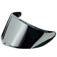 AGV Визор GT8-1 Iridium Silver в Омске