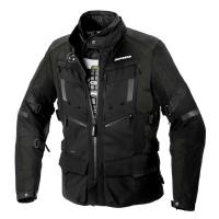 Spidi Куртка 4 Season Evo Dark Green/Black в Омске