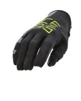 Acerbis Перчатки Ce Zero Degree 3.0 Black/Yellow в Омске