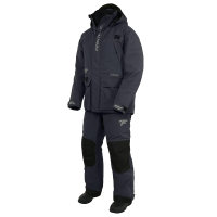 Finntrail Костюм Outback 3753 DarkGrey в Омске
