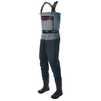 Finntrail Вейдерсы Airman 5260 Grey в Омске
