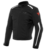 Dainese Куртка Hydra Flux 2 Air D-Dry black/white в Омске