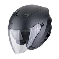 Scorpion Exo Мотошлем Exo-Z1 Solid Черный Матовый в Омске