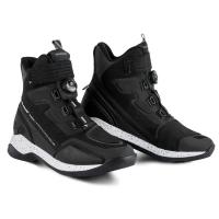 Shima Ботинки Takeshi Men Black в Омске