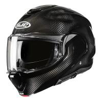 HJC Шлем F100 Carbon Black Carbon в Омске