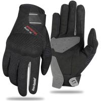 Ones Again Перчатки Gladiator MG-12 black в Омске