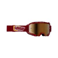 Leatt Маска Velocity 4.5 V26 Iriz Ruby Bronze 68% в Омске