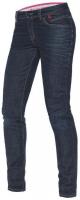 Dainese Джинсы женские Belleville Slim Medium-Denim в Омске