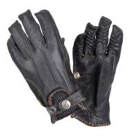 By City Мотоперчатки Second Skin Man Black в Омске