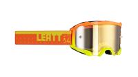 Leatt Маска Velocity 4.5 Iriz Citrus Bronz UC 68% в Омске