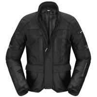 Spidi Куртка Traveler 3 Evo Black в Омске