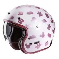 HJC Шлем V31 Disney Mickey MC8SF в Омске