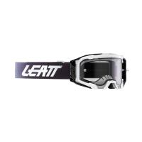 Leatt Маска Velocity 5.5 White Light Grey 58% в Омске