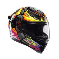 AGV Шлем K1 S Bezzecchi 2022 в Омске