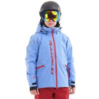 Dragonfly Куртка утепленная Gravity Teenager Ocean-Dark Red в Омске