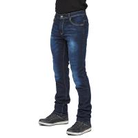 Scout Джинсы Redneck Slim Fit aramid dark blue в Омске
