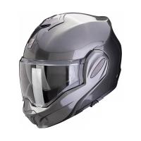 Scorpion Exo Мотошлем Exo-Tech Evo Pro Solid Серый металлик в Омске