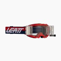 Leatt Маска Vizion 3.5 Roll-Off Royal Clear 90% в Омске