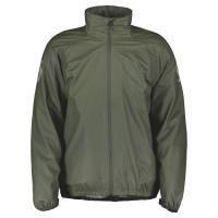 SCOTT Куртка дождевая ERGONOMIC Pro Dp olive green в Омске