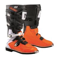 Gaerne Мотоботы детские/женские GXJ Black/Orange в Омске