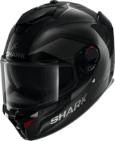 Shark Шлем Spartan GT Pro Ritmo Carbon Black/Anthracite/Chrome в Омске