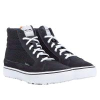 TCX Мотокеды женские Street 3 Lady Air 622 Black/White в Омске