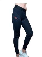 Starks Кальсоны женские Warm Long Pants Extreme Черные в Омске
