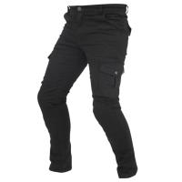 Desment мотоджинсы Overload Black в Омске