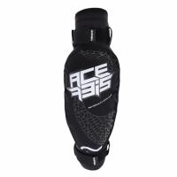 Acerbis Налокотники детские Soft Kid Elbow Black/White в Омске