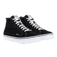 TCX Мотокеды Street 3 WP 622 Black/White в Омске