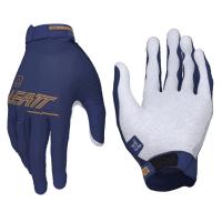 Leatt Перчатки X-Flow 2.5 V26 Deep Blue в Омске