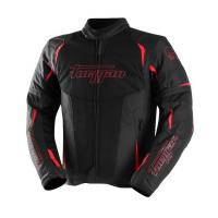 Furygan Мотокуртка Ultraspark 3in1 Vented+ текстиль Черный/Красный в Омске