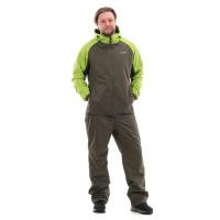 Dragonfly Мембранный костюм Active 2.0 Lime-Moss (М) в Омске