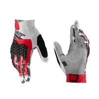 Leatt Перчатки MTB 4.0 Lite Glove Red в Омске