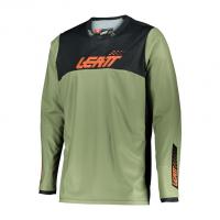 Leatt Джерси 4.5 Enduro Cactus в Омске