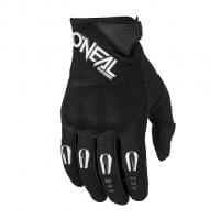 Oneal Перчатки кроссовые Hardwear Iron Черный в Омске
