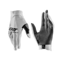 Leatt Детские перчатки для мотокросса 1.5 V26 White в Омске