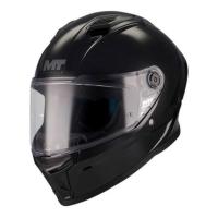 MT Шлем Stinger 2 Puree Gloss Black в Омске