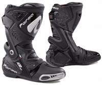 Forma Мотоботы Ice Pro Black в Омске