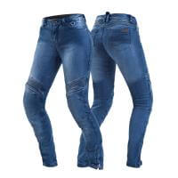 Shima Мотоджинсы Женские Jess Blue в Омске