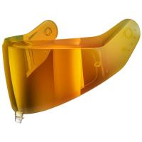 Shark Визор Skwal i3/Ridill 2/D-Skwal 3 VZ400 Iridium Gold в Омске